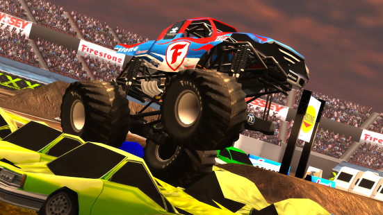 Download Monster Truck Destruction™